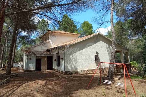 Landejendom i Ayora, Valencia, Ayora - € 186.000 | Ref: SF0459 - foto 33